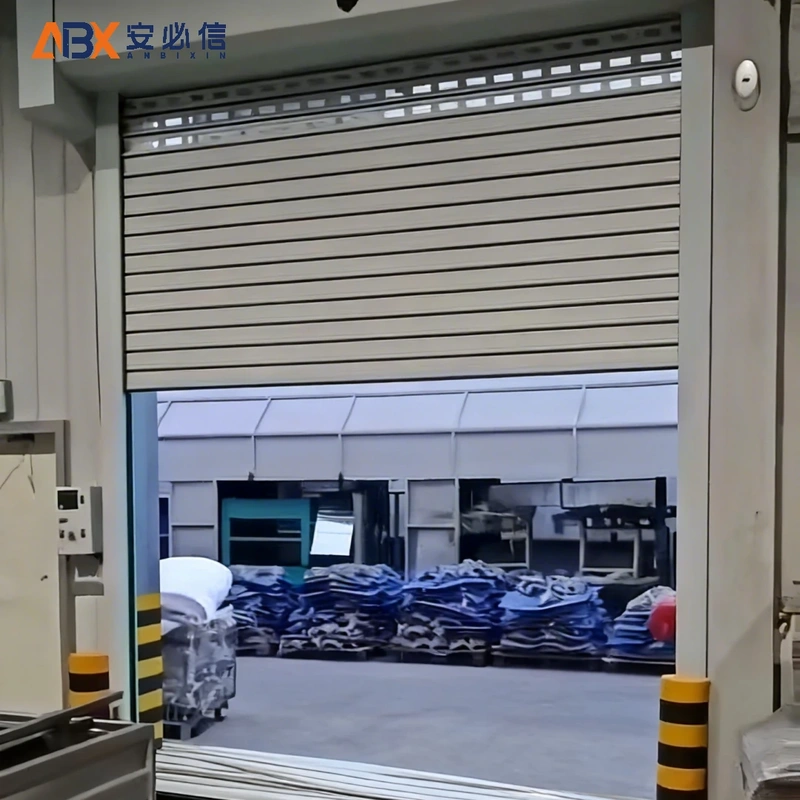 烟台市雷达高速门